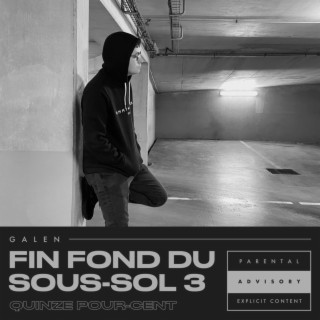 Fin fond du sous-sol III