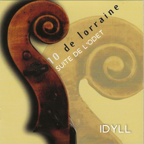 10 de Lorraine - Suite de l'Odet