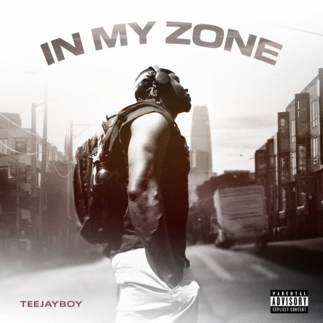 In My Zone | Boomplay Music