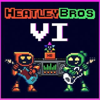 HeatleyBros VI