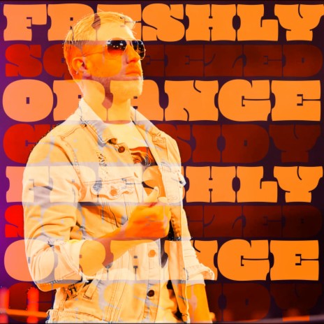 Orange Cassidy (Freshly Squeezed)