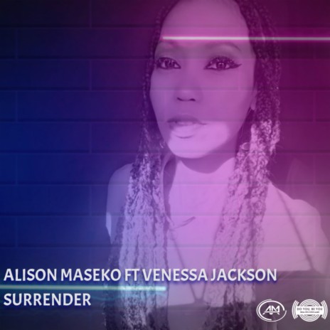 Surrender (Original Mix) ft. Venessa Jackson