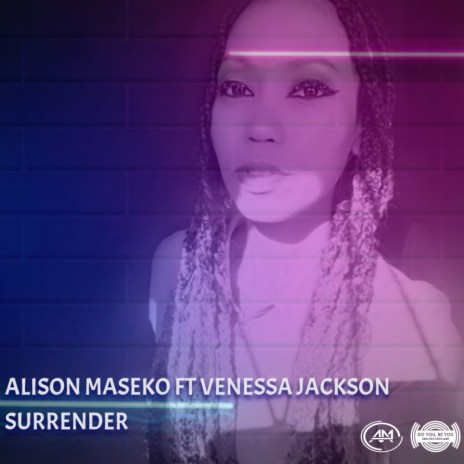 Surrender (Original Mix) ft. Venessa Jackson | Boomplay Music