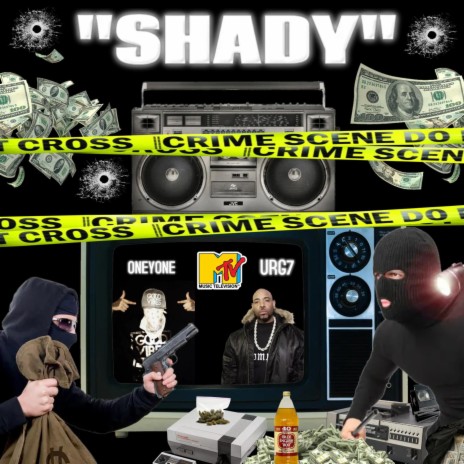 shady | Boomplay Music