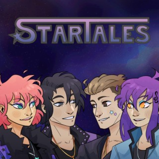 Startales (Original Game Soundtrack)