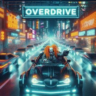 OVERDRIVE