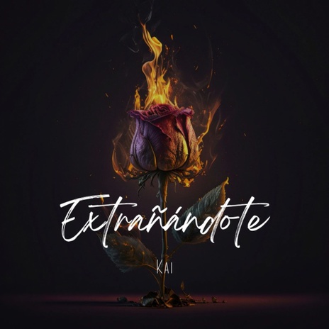 Extrañándote | Boomplay Music