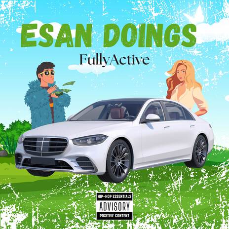 Esan doings | Boomplay Music