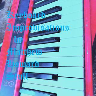 Keyboard Improvisations (vol.1)