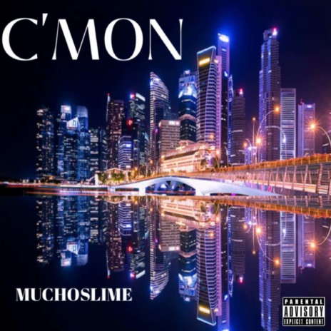 C'mon | Boomplay Music