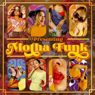 Motha Funk lyrics | Boomplay Music