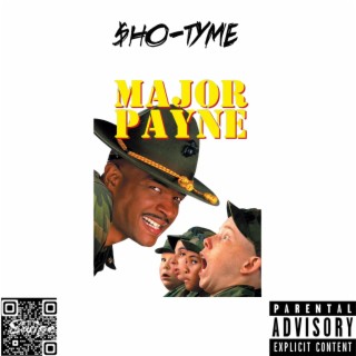 Major Payne