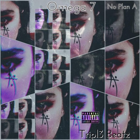 No Plan A ft. Tripl3 Beatz