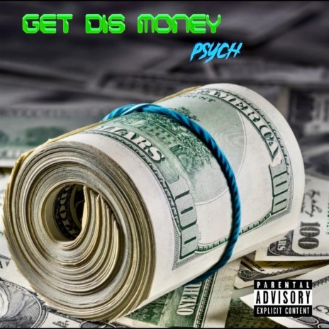 GET DIS MONEY | Boomplay Music