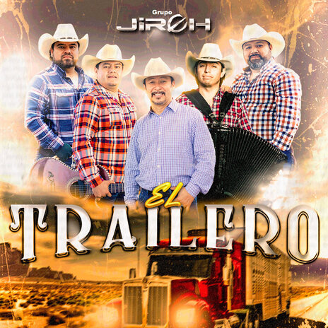 El Trailero | Boomplay Music