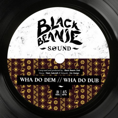Wha Do Dub | Boomplay Music
