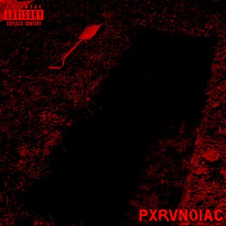 PXRVNOIAC lyrics | Boomplay Music