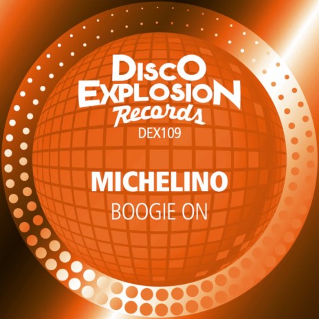 Boogie On (Extended Mix) | Boomplay Music