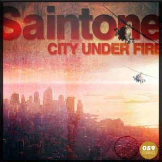 City Under Fire [Ep]