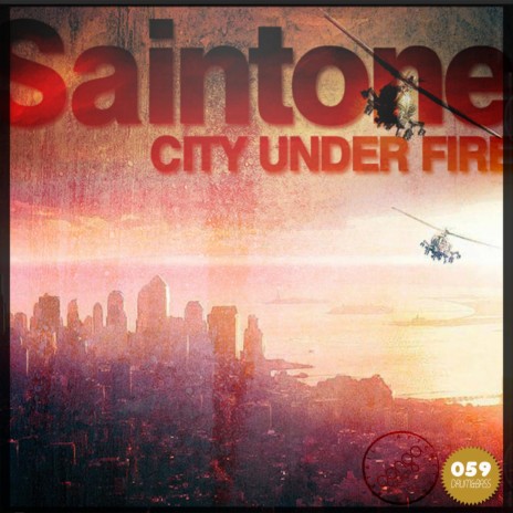 City Under Fire | Boomplay Music