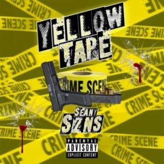 Yellow Tape