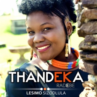 Thandeka Radebe