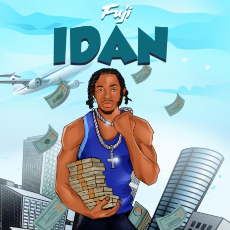 IDAN | Boomplay Music