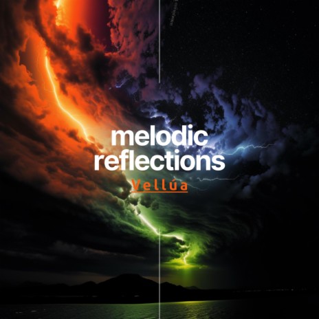 Melodic Reflections | Boomplay Music
