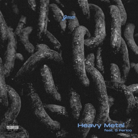 Heavy Metal | Boomplay Music