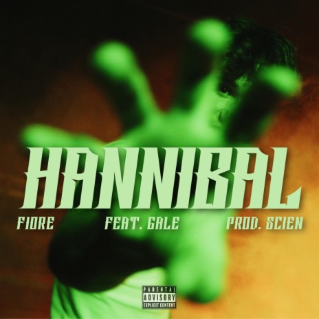 HANNIBAL ft. Gale & Scien | Boomplay Music