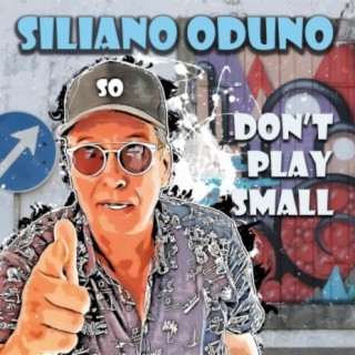 Don't Play Small (Radio Edit)