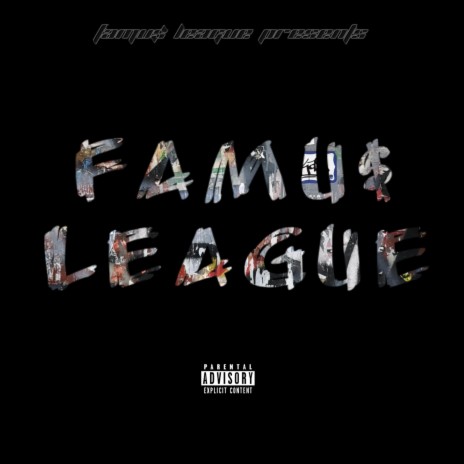 Famus League ft. Famu$ B | Boomplay Music