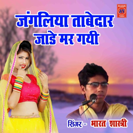 Jangaliya Tabedaar Jaade Mar Gayi | Boomplay Music