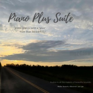 Piano Plus Suite