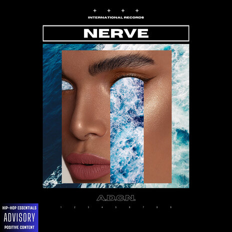 Nerve Is to Stay | Boomplay Music