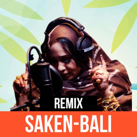 SAKEN BALI | Boomplay Music
