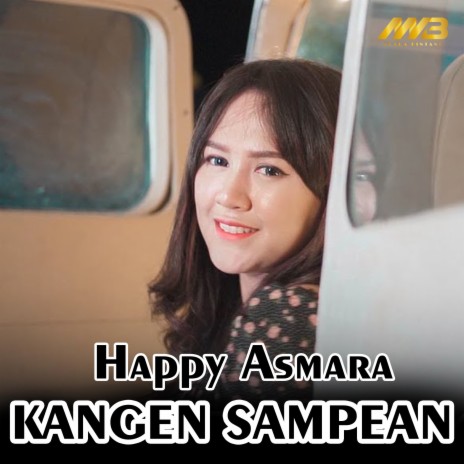 Kangen Sampean | Boomplay Music