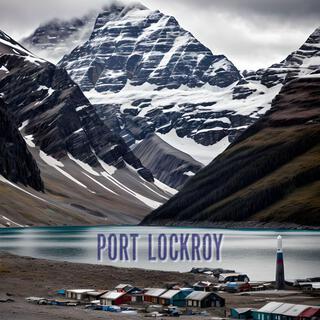 Port Lockroy