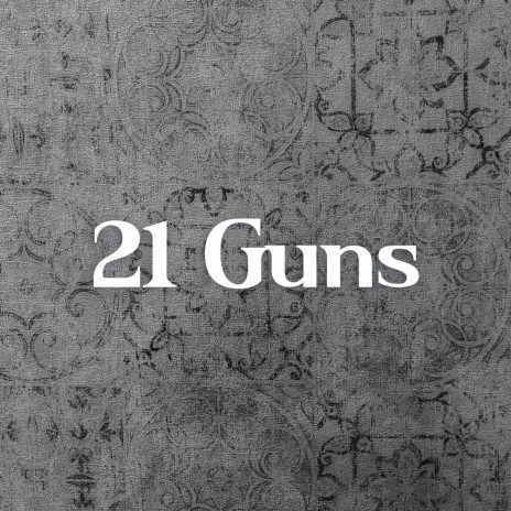 21 Guns (Piano & Beats Version)