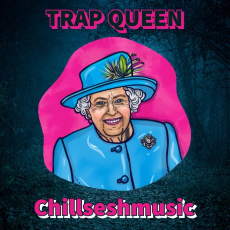 God Slay The Trap Queen | Boomplay Music
