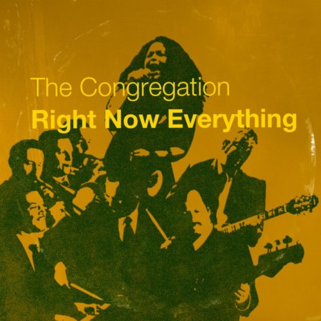 Right Now Everything | Boomplay Music