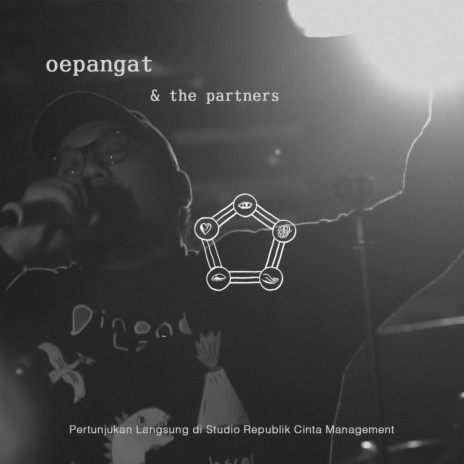 tiga tujuh delapan ft. The Partners | Boomplay Music