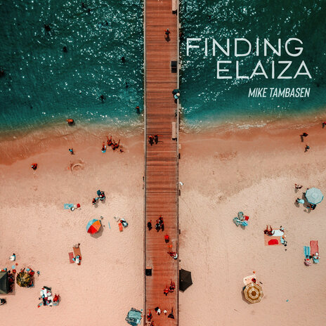 Finding Elaiza | Boomplay Music