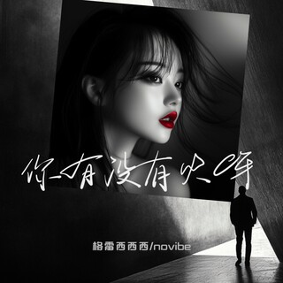 你有没有火呀 ft. novibe lyrics | Boomplay Music