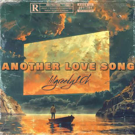 Another Love Song | Boomplay Music