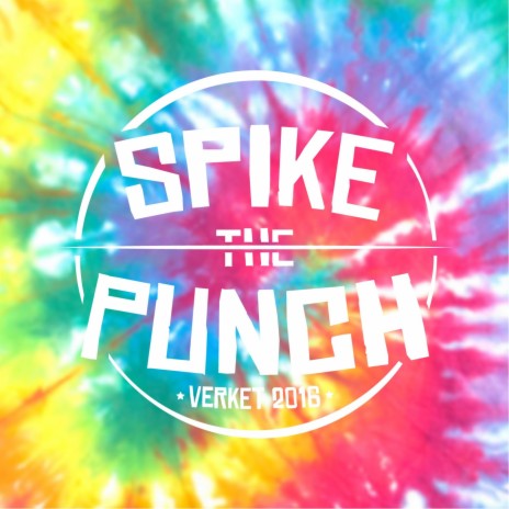 Spike The Punch 2016 | Boomplay Music