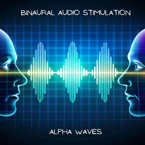 Deep Focus Frequencies ft. Alpha Brainwave, Binaural Sleep Brainwave Beats, Binaural Music Zone & Study Music | Boomplay Music