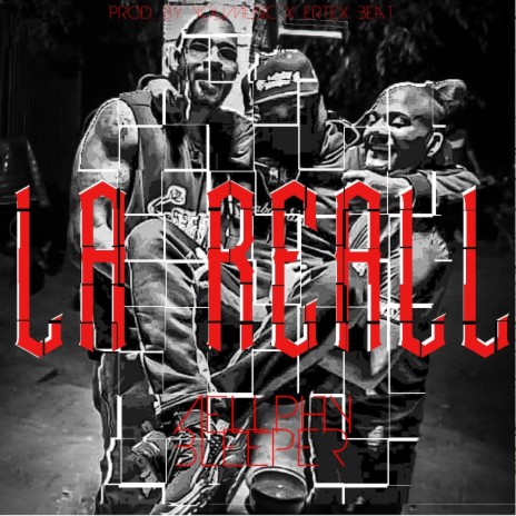 La Reall | Boomplay Music