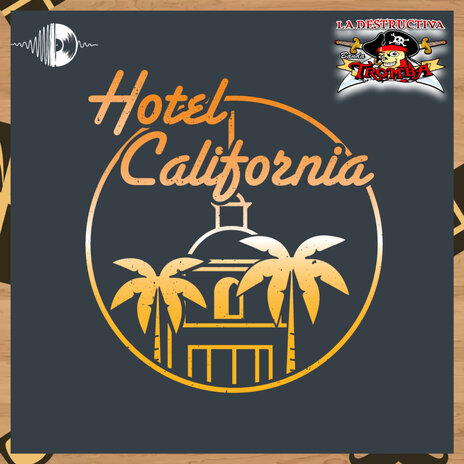 Hotel California | Boomplay Music