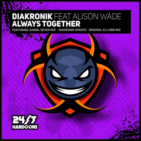 Always Together (DJ Lord Radio Mix) ft. Alison Wade | Boomplay Music